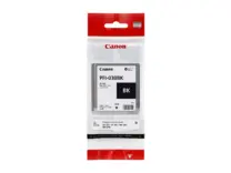 Canon PFI-030BK Tinte Schwarz 55ml 3489C001