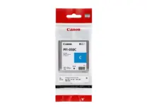 Canon PFI-030C Tinte Cyan 55ml 3490C001