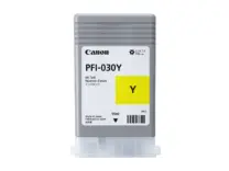Canon PFI-030Y Tinte Gelb 55ml 3492C001 – Bild 3