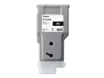 Canon PFI-320BK Tinte Schwarz 300ml 2890C001 – Bild 3