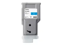 Canon PFI-320C Tinte Cyan 300ml 2891C001 – Bild 3