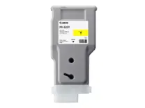 Canon PFI-320Y Tinte Gelb 300ml 2893C001 – Bild 3