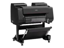 Bundle Canon imagePROGRAF PRO-2100 610 mm mit Unterstand SD-21 – Bild 3