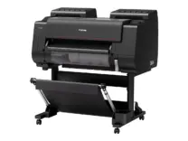 Bundle Canon imagePROGRAF PRO-2100 610 mm mit Unterstand SD-21 – Bild 2