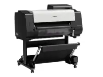 Bundel Canon imagePROGRAF TX-2100 610mm mit Unterstand SD-21 – Bild 2
