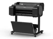 Bundle Canon imagePROGRAF GP-200 610mm mit Unterstand SD-24 – Bild 4