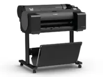 Bundle Canon imagePROGRAF GP-200 610mm mit Unterstand SD-24 – Bild 2