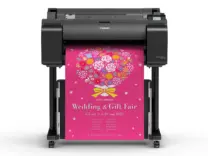 Bundle Canon imagePROGRAF GP-200 610mm mit Unterstand SD-24 – Bild 6