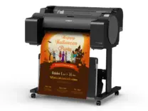 Bundle Canon imagePROGRAF GP-200 610mm mit Unterstand SD-24 – Bild 7