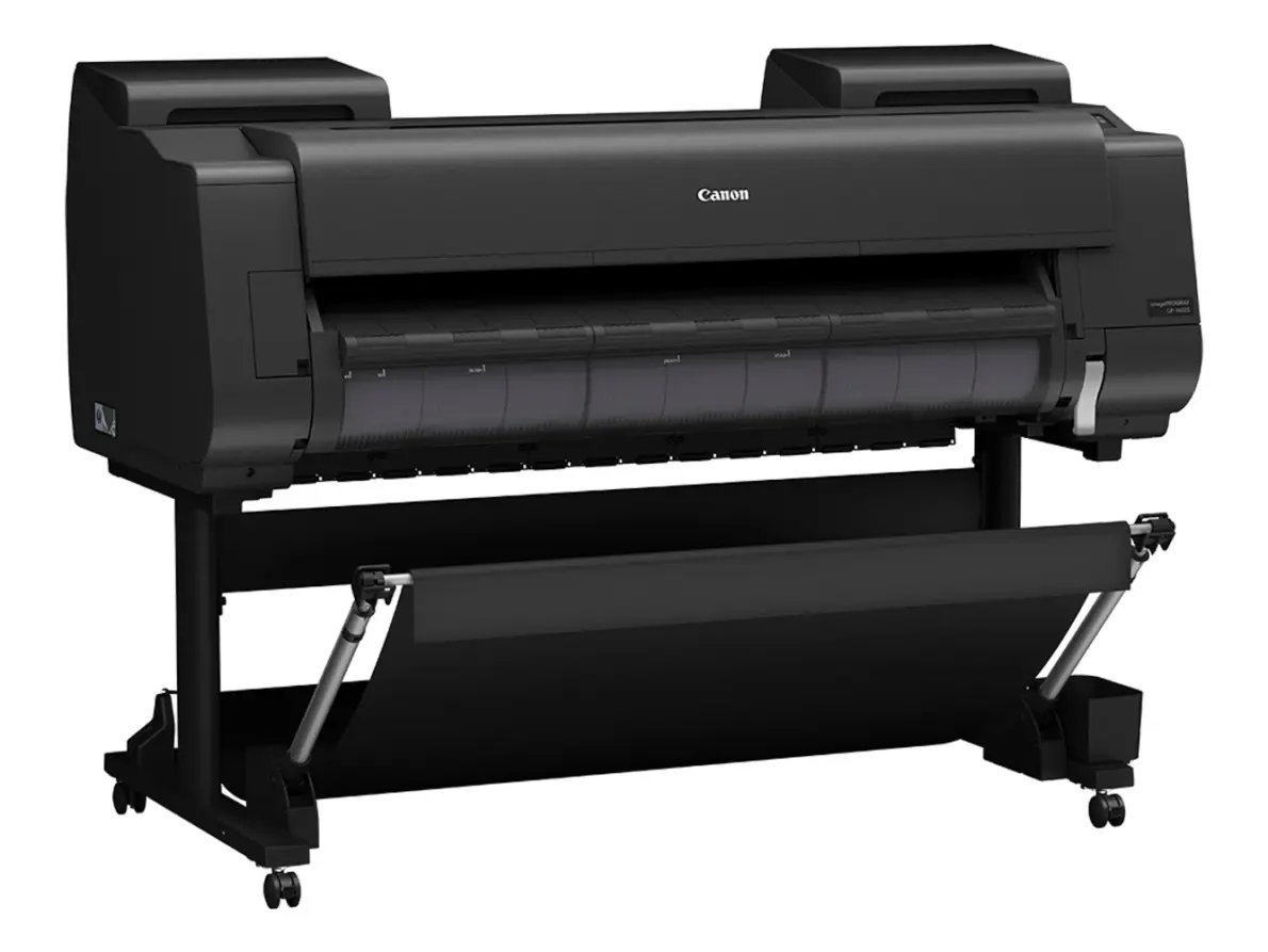 Canon imagePROGRAF GP-4600S 1.118mm (6413C003) – Bild 3