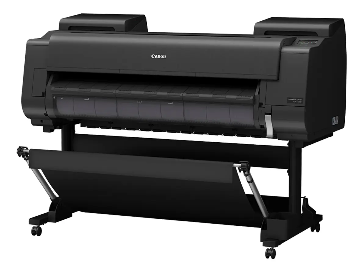 Canon imagePROGRAF GP-4600S 1.118mm (6413C003) – Bild 2