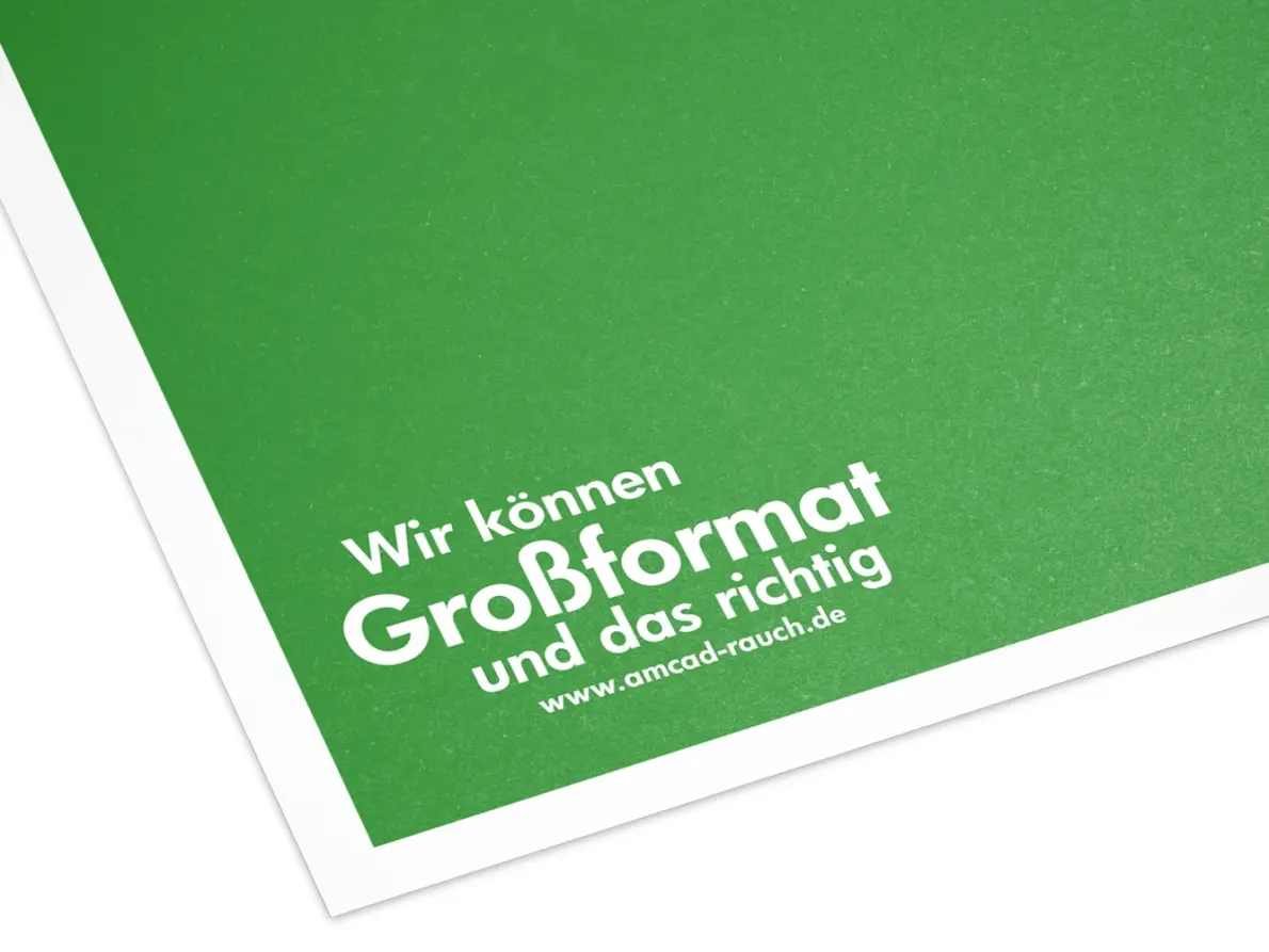 Farbmuster-Chromatisches-Gruen EPSON T44Q Tinte UltraChrome PRO 12 Grün 350ml C13T44QB40 – Bild 2