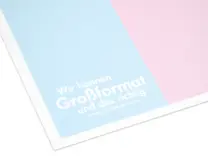 HP 70 DesignJet Druckkopf Hellmagenta Hellcyan C9405A – Bild 2