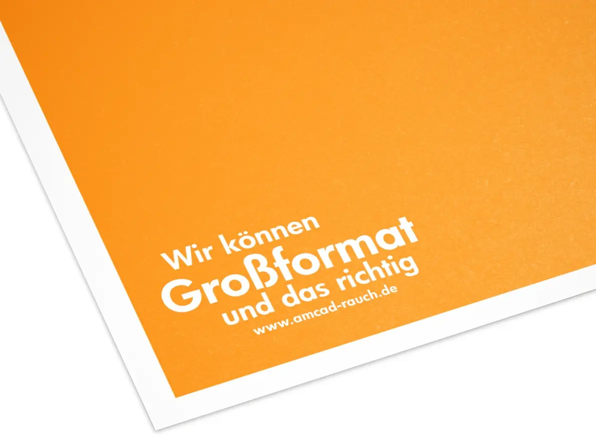 Farbmuster-Orange EPSON T44J Tinte UltraChrome PRO 12 Orange 700ml C13T44JA40 – Bild 2