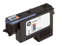 HP 746 DesignJet Druckkopf Universal P2V25A – Bild 2