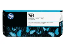 HP 764 DesignJet Tinte Fotoschwarz 300ml C1Q17A