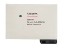 HP 768 DesignJet Tinte Magenta 500ml 4S5B3A – Bild 4