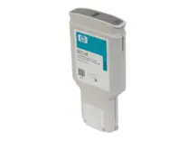 HP 772 Designjet Tinte Hellgrau 300ml CN634A – Bild 3