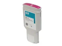HP 772 Designjet Tinte Magenta 300ml CN629A – Bild 3