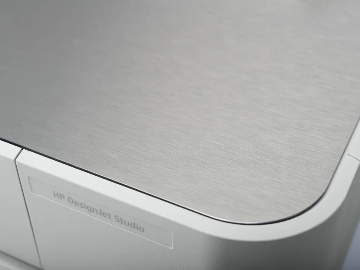 HP-DesignJet-Studio-Steel-610mm-5HB12C-Detail HP DesignJet Studio Steel 610 mm (5HB12C) – Bild 5