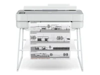 HP DesignJet Studio Steel 610 mm (5HB12C)