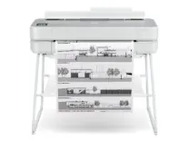 HP DesignJet Studio Steel 610 mm (5HB12C)