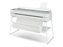 HP DesignJet Studio Steel 914 mm (5HB14C) – Bild 3