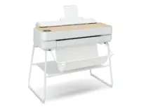 HP DesignJet Studio Wood 610 mm (5HB12A) – Bild 2