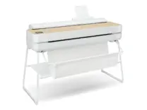 HP DesignJet Studio Wood 914 mm (5HB14A) – Bild 2