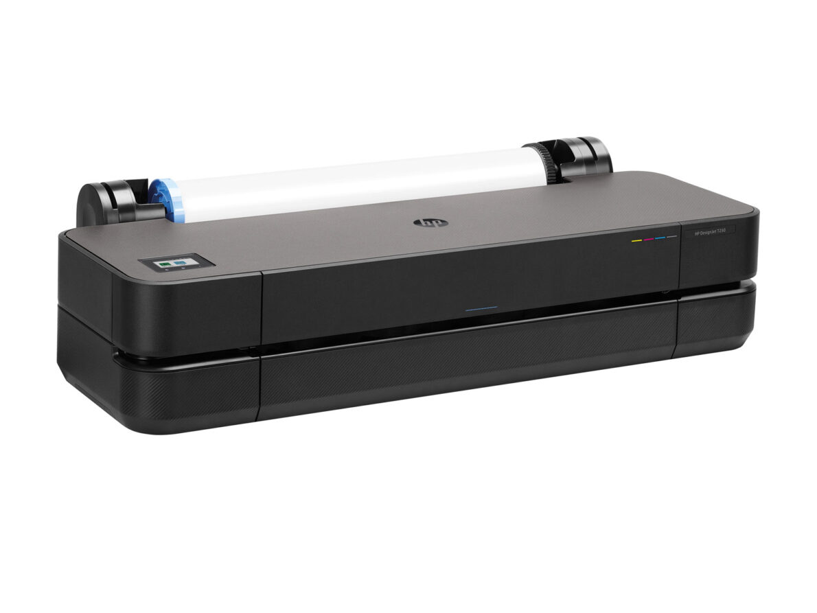 HP-DesignJet-T230-610-mm-5HB07A-links HP DesignJet T230 610 mm (5HB07A) – Bild 2