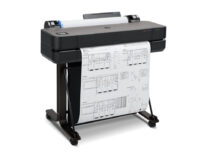 HP DesignJet T630 610 mm (5HB09A) – Bild 2
