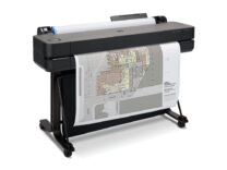HP DesignJet T630 914 mm (5HB11A) – Bild 2