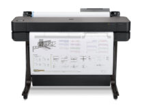 HP DesignJet T630 914 mm (5HB11A)