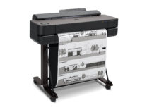 HP DesignJet T650 610 mm (5HB08A) – Bild 2