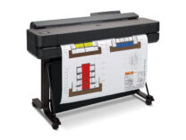 HP DesignJet T650 914 mm (5HB10A) – Bild 2