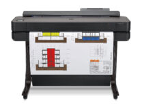 HP DesignJet T650 914 mm (5HB10A)