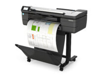 HP DesignJet T830 610 mm (F9A28D) – Bild 4