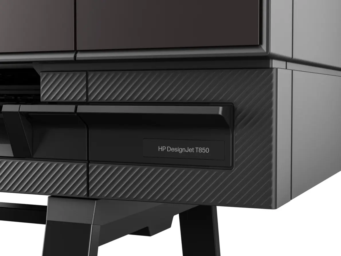HP-DesignJet-T850-914mm-2Y9H0A-Closeup-4 HP DesignJet T850 914mm (2Y9H0A) – Bild 17