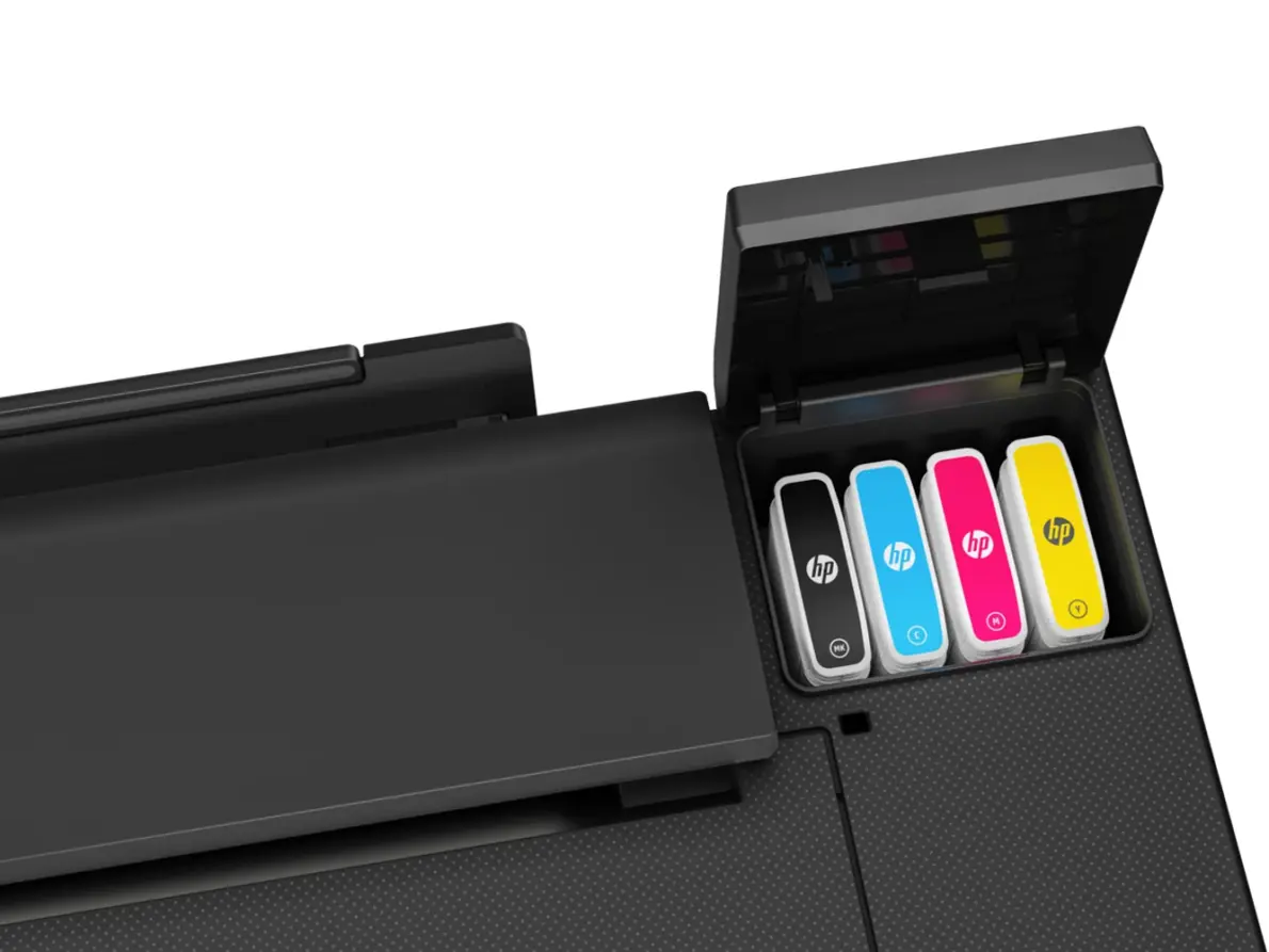 HP-DesignJet-T850-914mm-2Y9H0A-Tinten HP DesignJet T850 914mm (2Y9H0A) – Bild 10