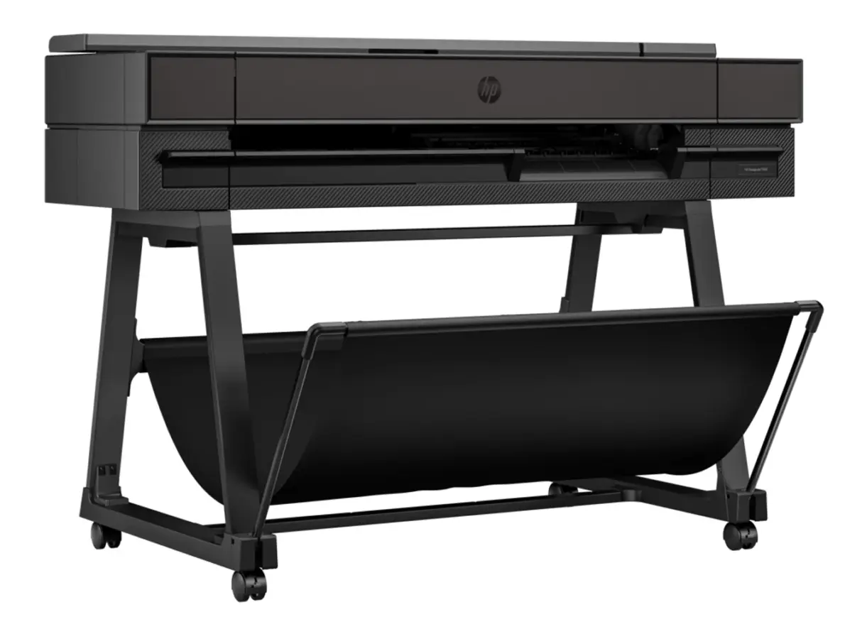 HP-DesignJet-T850-914mm-2Y9H0A-links-2 HP DesignJet T850 914mm (2Y9H0A) – Bild 4