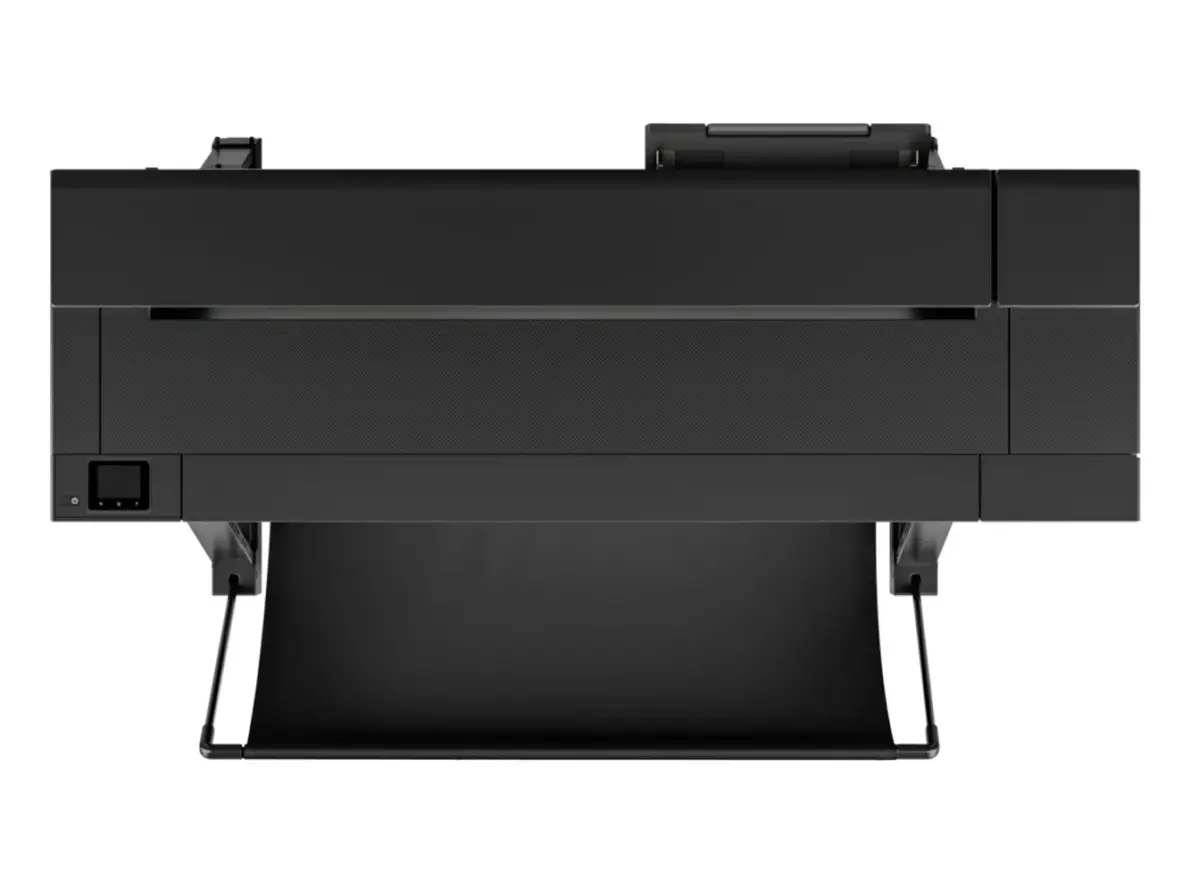 HP-DesignJet-T850-914mm-2Y9H0A-oben HP DesignJet T850 914mm (2Y9H0A) – Bild 9