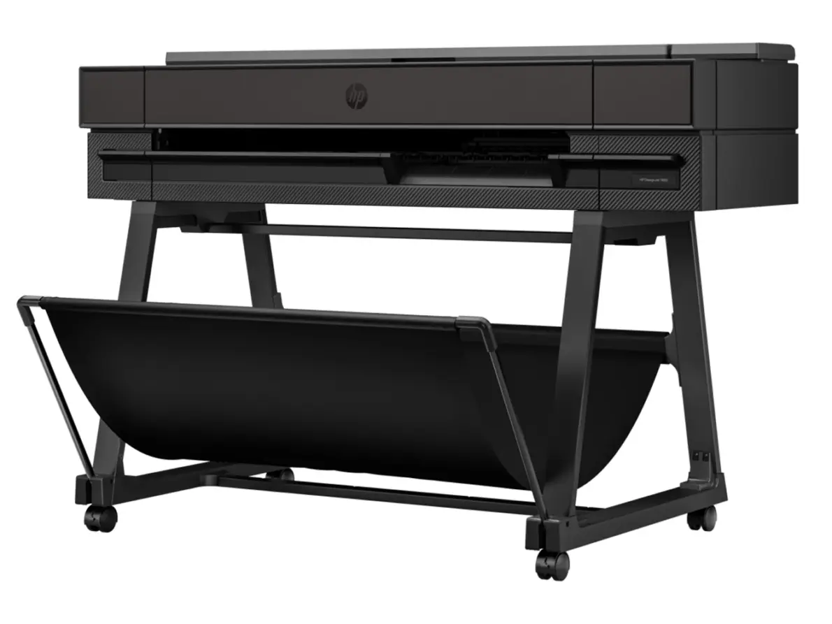 HP-DesignJet-T850-914mm-2Y9H0A-rechts-2 HP DesignJet T850 914mm (2Y9H0A) – Bild 5