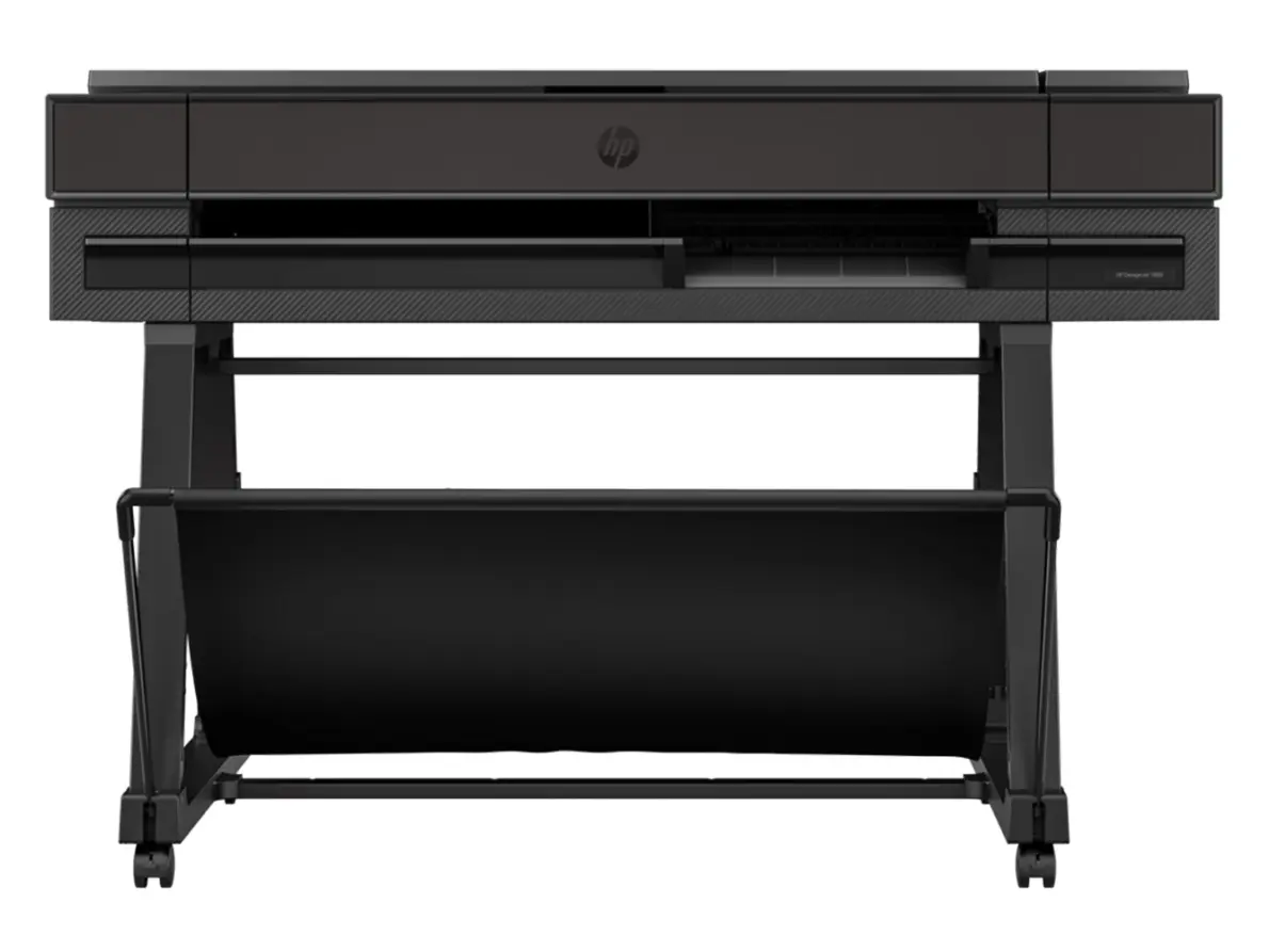 HP-DesignJet-T850-914mm-2Y9H0A-vorne HP DesignJet T850 914mm