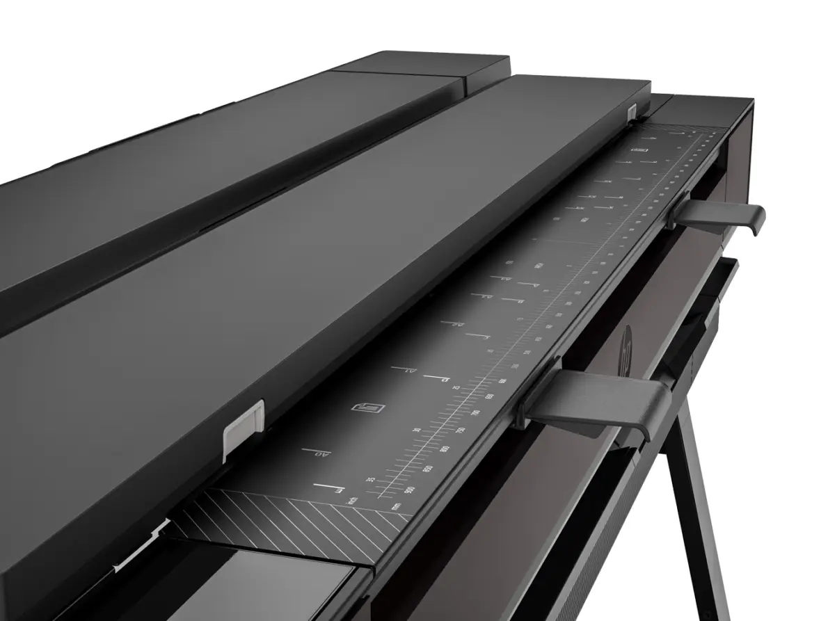 HP DesignJet T850 MFP 914mm 2Y9H2A – Bild 7