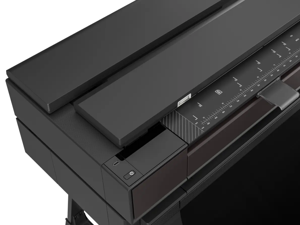 HP DesignJet T850 MFP 914mm 2Y9H2A – Bild 8
