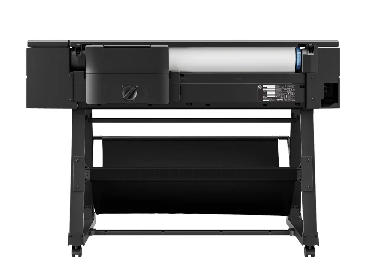 HP DesignJet T850 MFP 914mm 2Y9H2A – Bild 4