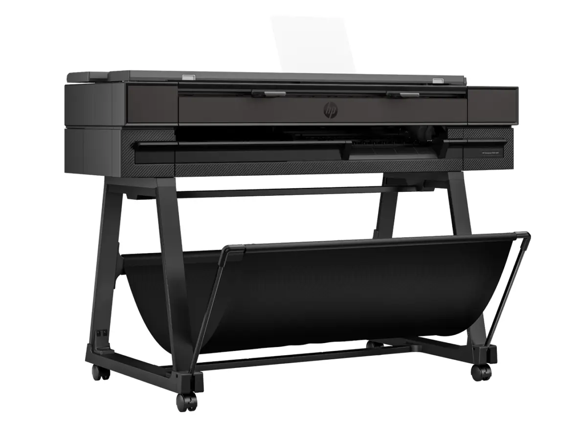 HP DesignJet T850 MFP 914mm 2Y9H2A – Bild 2