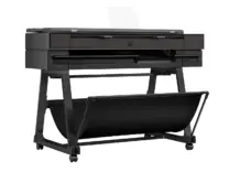 HP DesignJet T850 MFP 914mm 2Y9H2A – Bild 2
