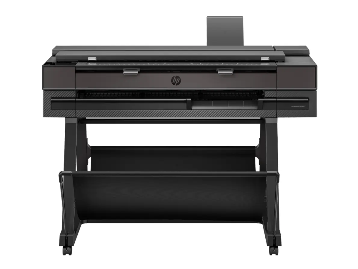 HP DesignJet T850 MFP 914mm 2Y9H2A – Bild 3
