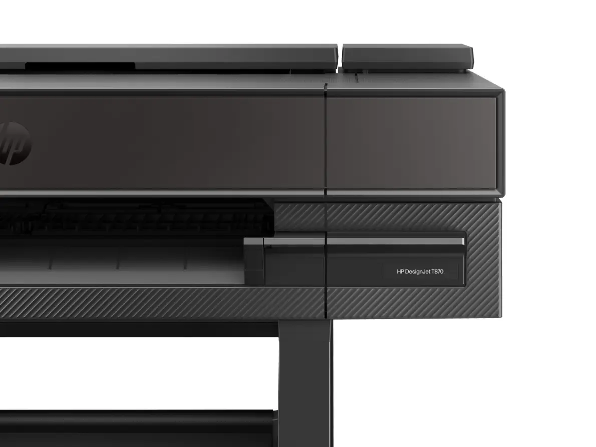 HP DesignJet T870 610mm AM0X9A – Bild 6